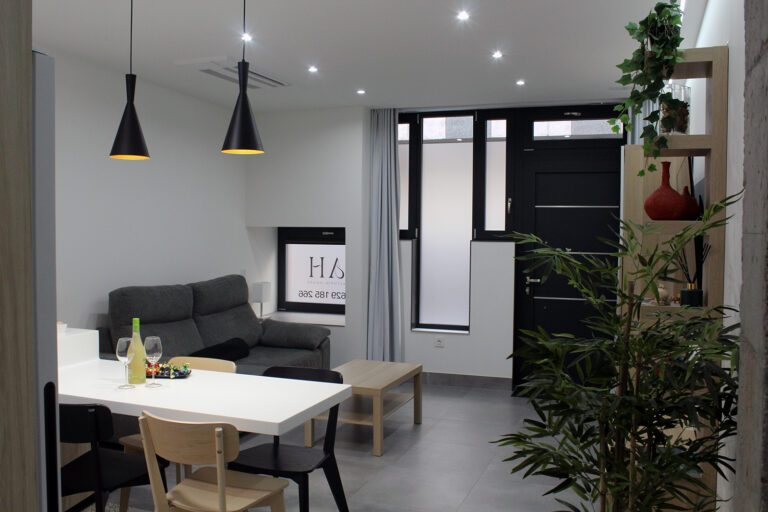 apartamento turístico en Salamanca